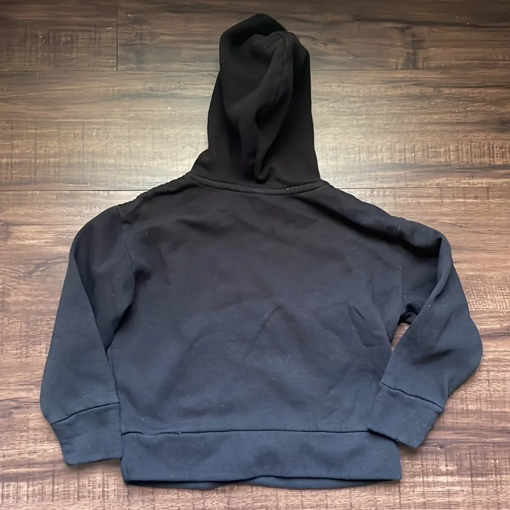 Sz Sm 6/7 Old Navy Pullover Hoodie